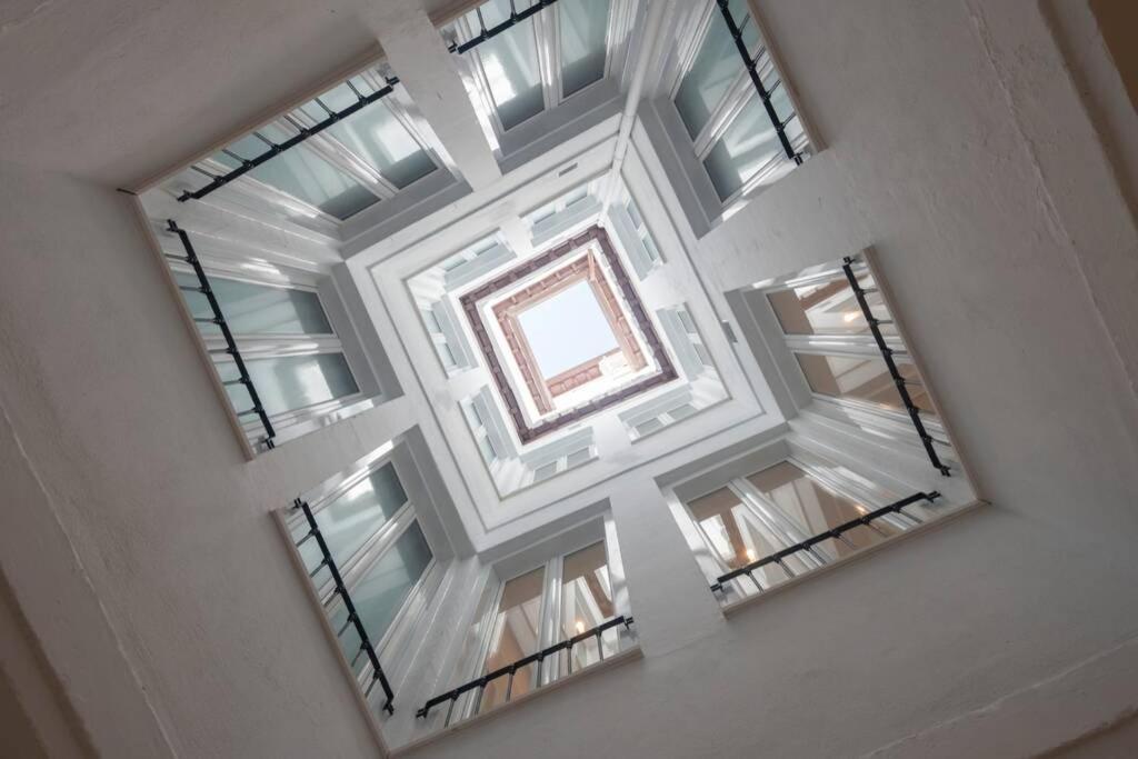 Apartament Rosarioseis Loft Mirador De Morayma Grenada Zewnętrze zdjęcie