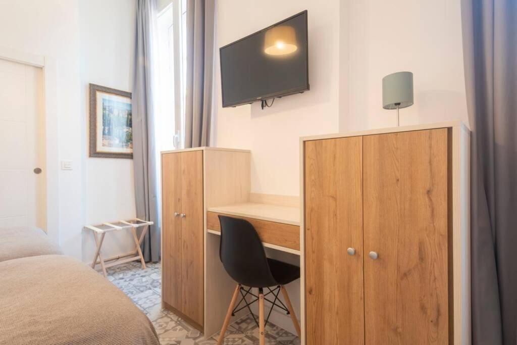 Apartament Rosarioseis Loft Mirador De Morayma Grenada Zewnętrze zdjęcie