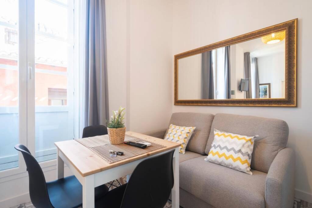 Apartament Rosarioseis Loft Mirador De Morayma Grenada Zewnętrze zdjęcie