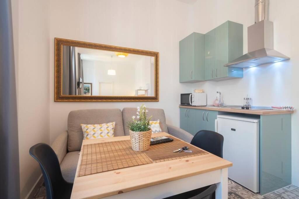 Apartament Rosarioseis Loft Mirador De Morayma Grenada Zewnętrze zdjęcie