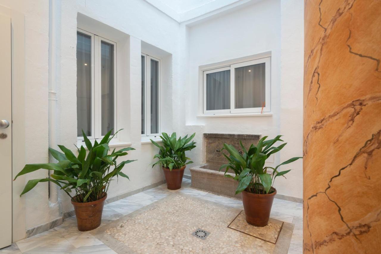 Apartament Rosarioseis Loft Mirador De Morayma Grenada Zewnętrze zdjęcie